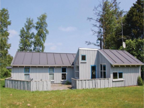 Holiday home Soldugvej Væggerløse V
